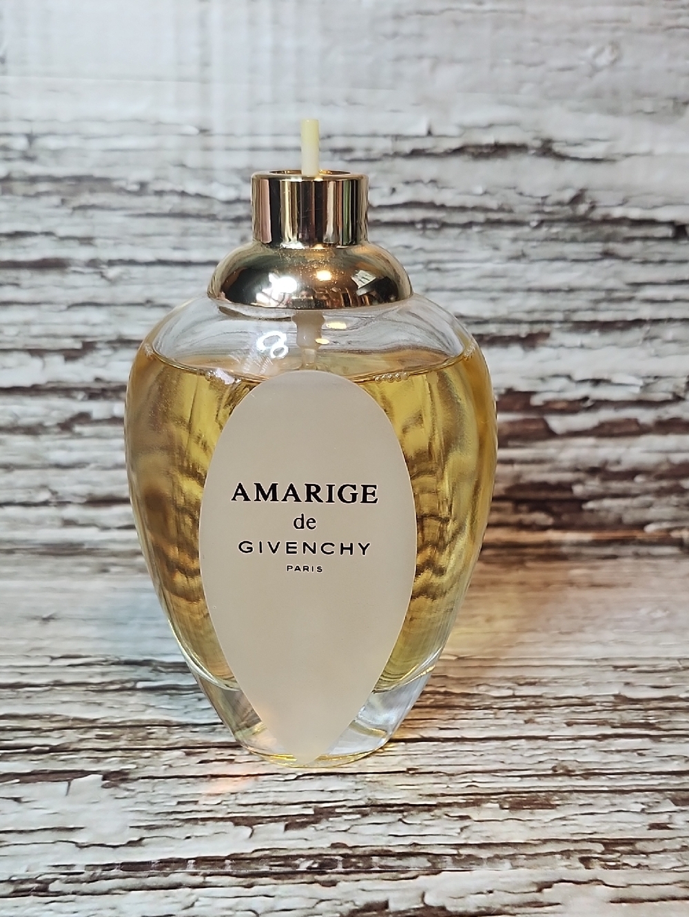 Amarige De Givenchy Paris Perfume